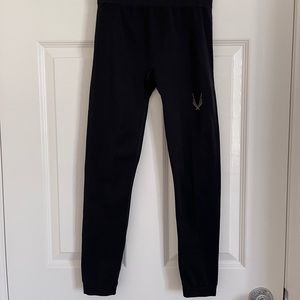 Lucas Hugh 7/8 Technical Knit Leggings